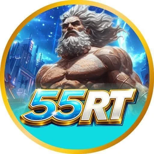Aplikasi 55rt Terbaru dengan Fitur Terbaik APK Resmi — ikon aplikasi