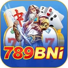 Aplikasi 789bni Terbaik untuk Android dan iOS APK Resmi — ikon aplikasi