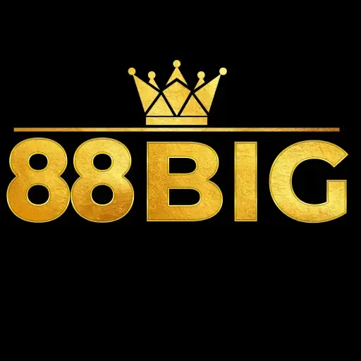 Aplikasi 88big Terbaru dengan Fitur Terbaik APK Resmi — ikon aplikasi
