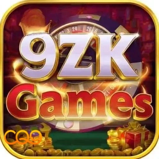 Aplikasi 9zkgames Terbaru dengan Fitur Terbaik APK Resmi — ikon aplikasi