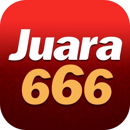 Aplikasi Juara666 Terbaik untuk Android dan iOS APK Resmi — ikon aplikasi