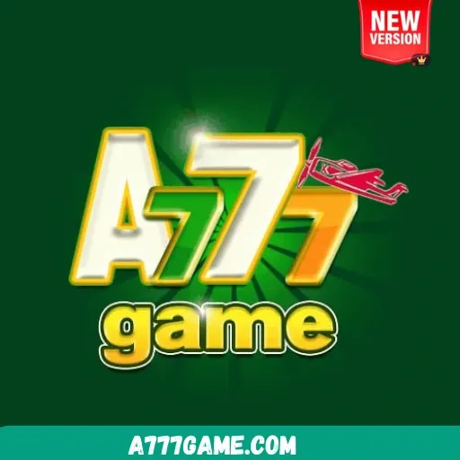 Aplikasi a777game Terbaik untuk Android dan iOS APK Resmi — ikon aplikasi