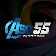Aplikasi asg55 Terbaru dengan Fitur Terbaik APK Resmi — ikon aplikasi