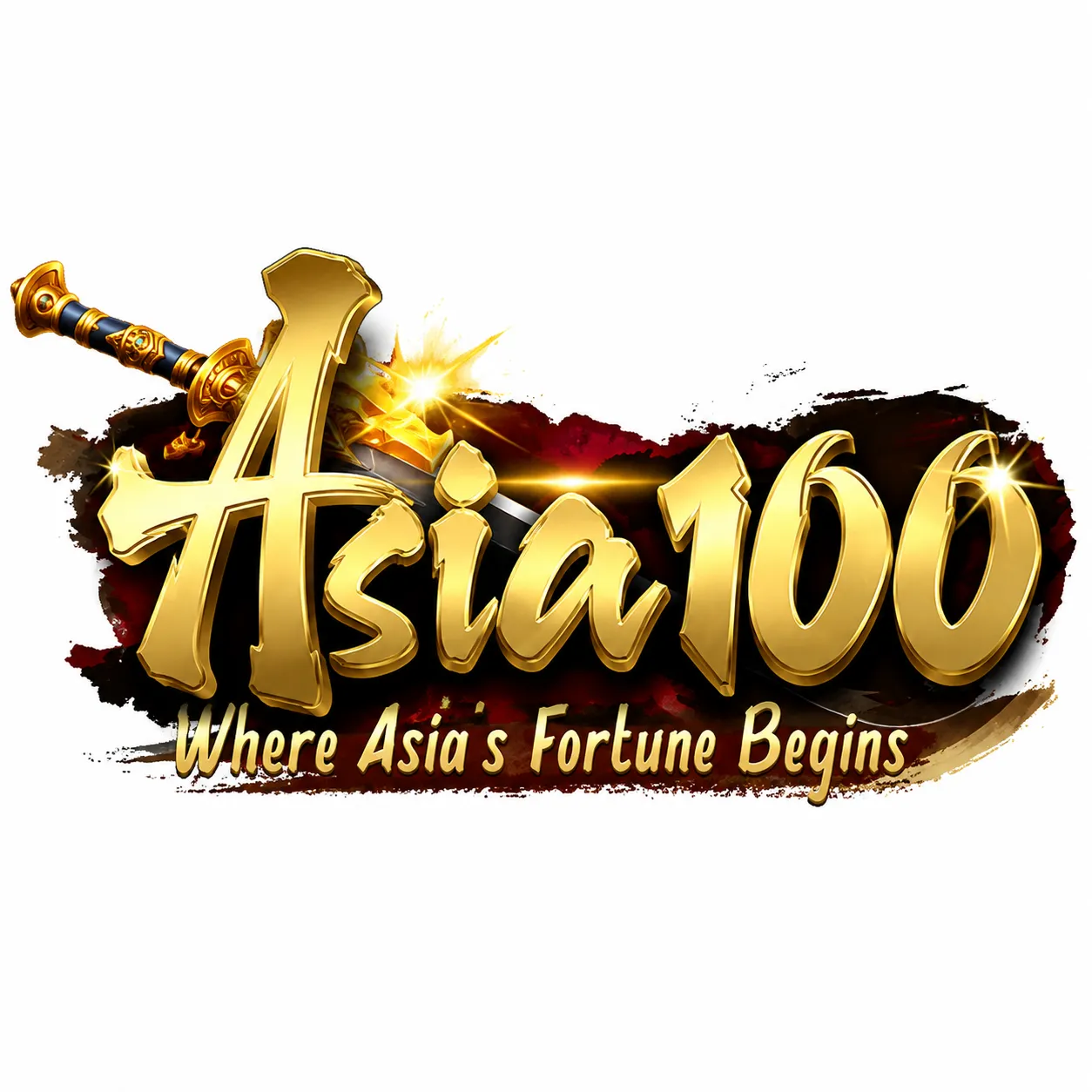 Aplikasi asia100 Terbaik untuk Android dan iOS APK Resmi — ikon aplikasi