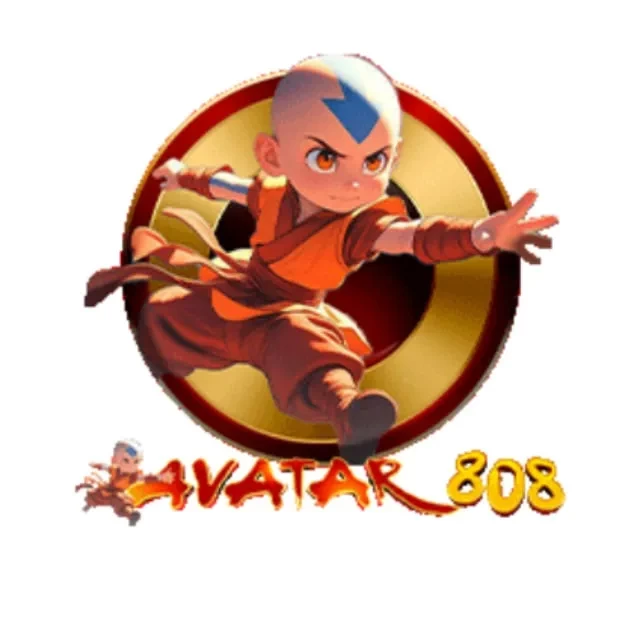 Aplikasi avatar808 Terbaru dengan Fitur Terbaik APK Resmi — ikon aplikasi