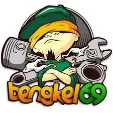 Aplikasi bengkel69 Terbaik untuk Android dan iOS APK Resmi — ikon aplikasi