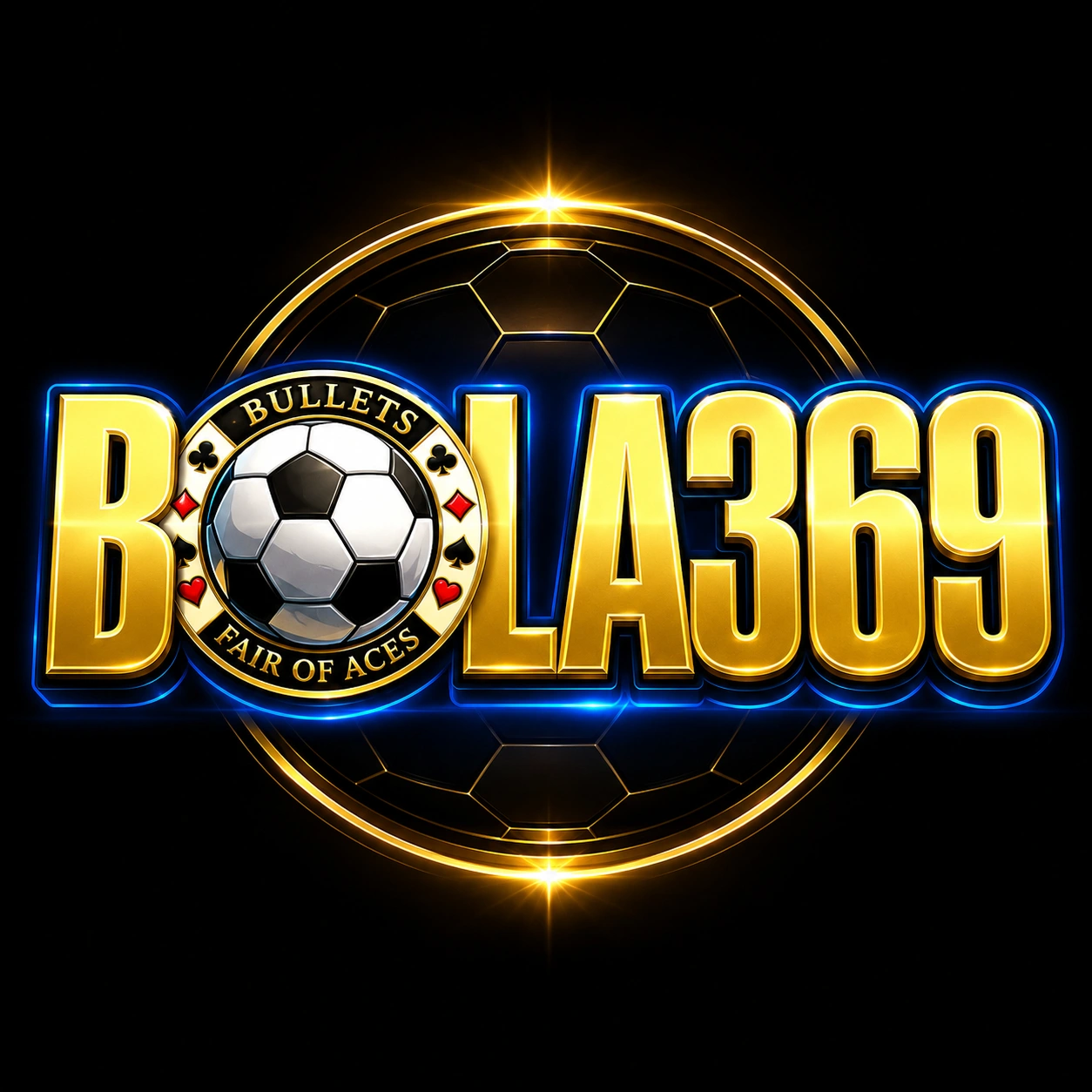 Aplikasi bola369 Terbaik untuk Android dan iOS APK Resmi — ikon aplikasi