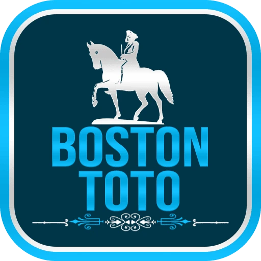 Aplikasi bostontoto Terbaru dengan Fitur Terbaik APK Resmi — ikon aplikasi