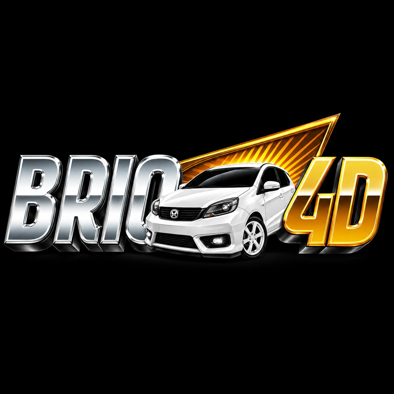 Aplikasi brio4d Terbaik untuk Android dan iOS APK Resmi — ikon aplikasi
