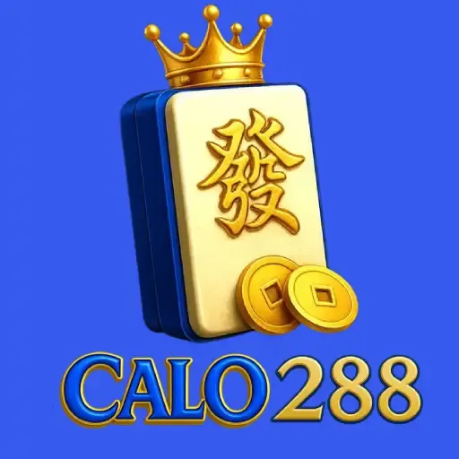 Aplikasi calo288 Terbaik untuk Android dan iOS APK Resmi — ikon aplikasi