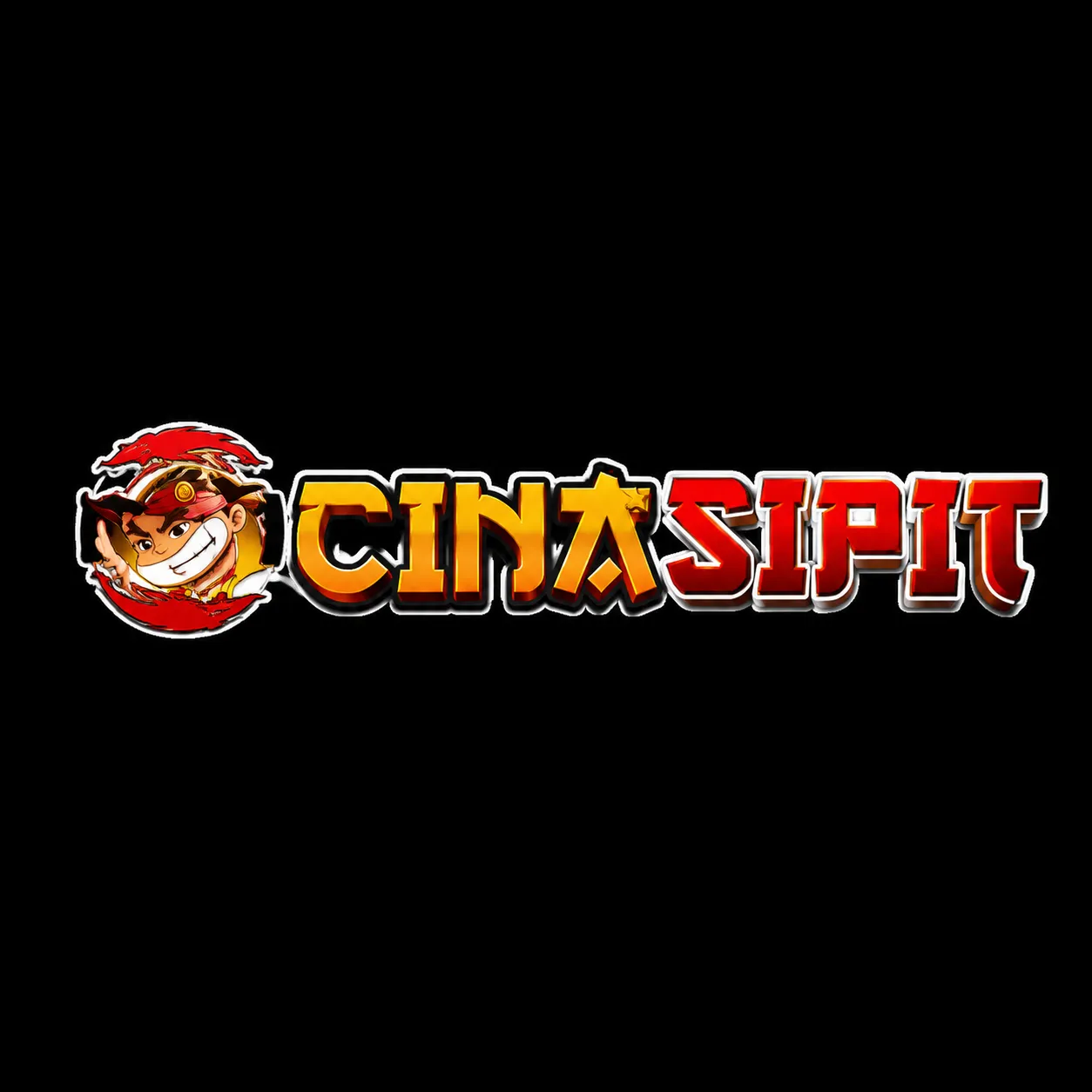 Aplikasi cinasipit Terbaru dengan Fitur Terbaik APK Resmi — ikon aplikasi