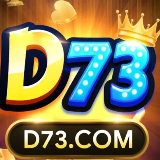 Aplikasi d73 Terbaru dengan Fitur Terbaik APK Resmi — ikon aplikasi