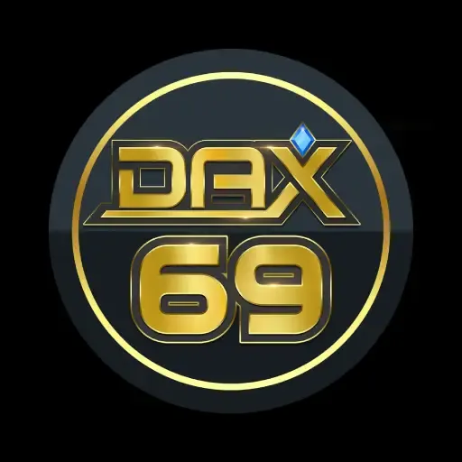 Aplikasi dax69 Terbaru dengan Fitur Terbaik APK Resmi — ikon aplikasi