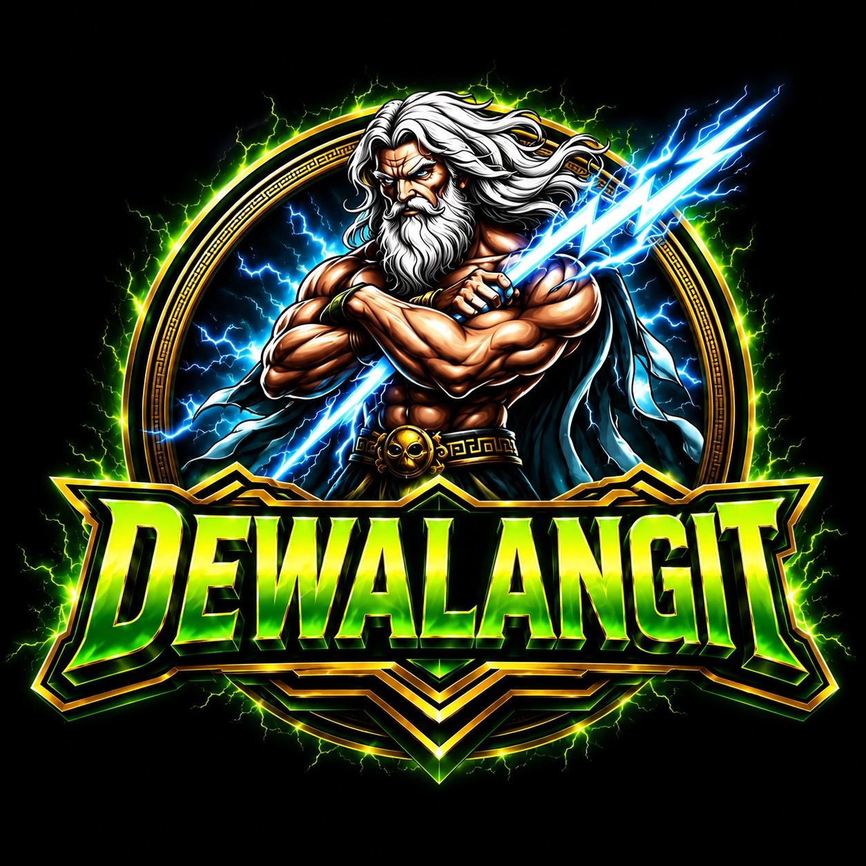 Aplikasi dewalangit Terbaru dengan Fitur Terbaik APK Resmi — ikon aplikasi