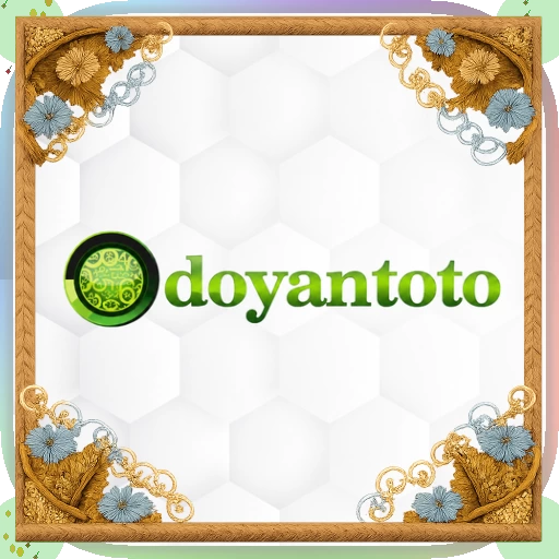 Aplikasi doyantoto Terbaru dengan Fitur Terbaik APK Resmi — ikon aplikasi