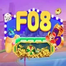 Aplikasi f08 Terbaru dengan Fitur Terbaik APK Resmi — ikon aplikasi