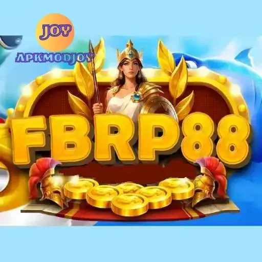 Aplikasi fbrp88 Terbaru dengan Fitur Terbaik APK Resmi — ikon aplikasi