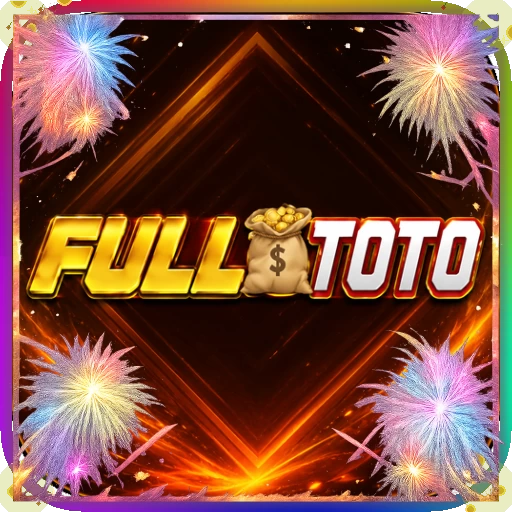 Aplikasi fulltoto Terbaik untuk Android dan iOS APK Resmi — ikon aplikasi