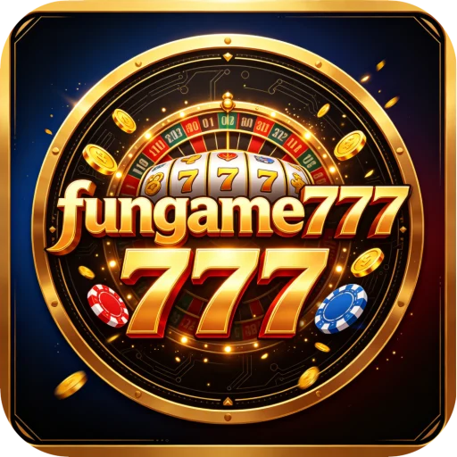 Aplikasi fungame777 Terbaru dengan Fitur Terbaik APK Resmi — ikon aplikasi