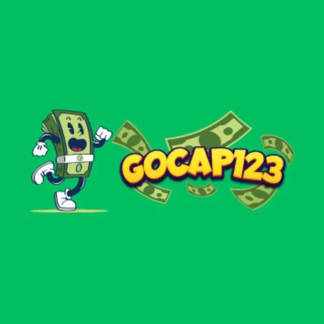 Aplikasi gocap123 Terbaru dengan Fitur Terbaik APK Resmi — ikon aplikasi