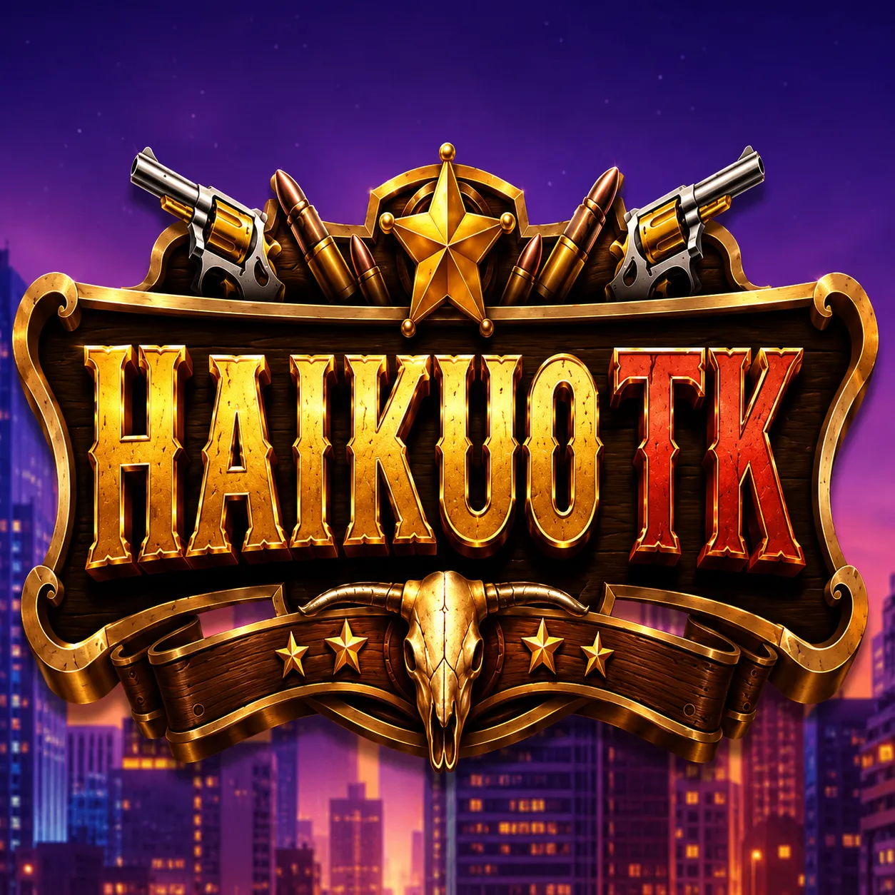 Aplikasi haikuotk Terbaru dengan Fitur Terbaik APK Resmi — ikon aplikasi