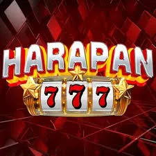 Aplikasi harapan777 Terbaru dengan Fitur Terbaik APK Resmi — ikon aplikasi