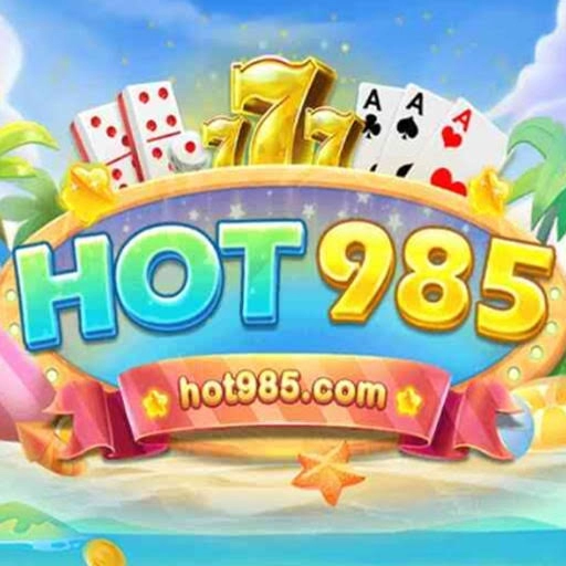 Aplikasi hot985 Terbaik untuk Android dan iOS APK Resmi — ikon aplikasi