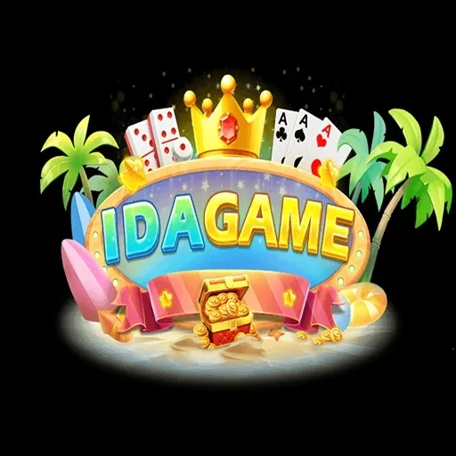 Aplikasi idagame Terbaik untuk Android dan iOS APK Resmi — ikon aplikasi