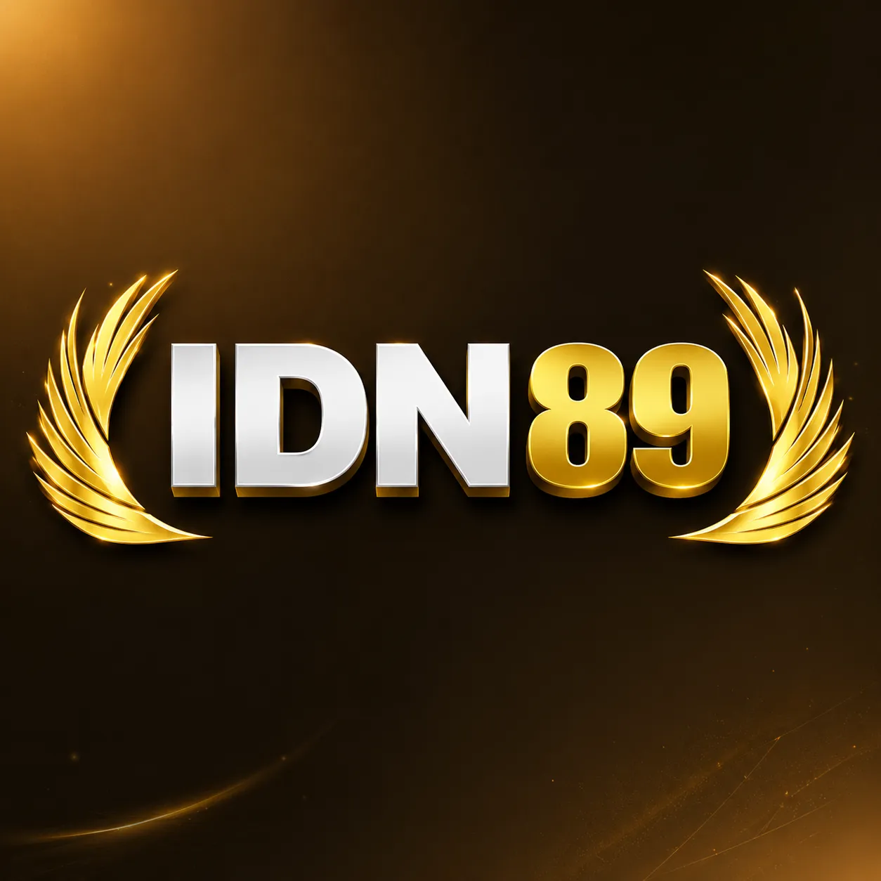 Aplikasi ind89 Terbaru dengan Fitur Terbaik APK Resmi — ikon aplikasi