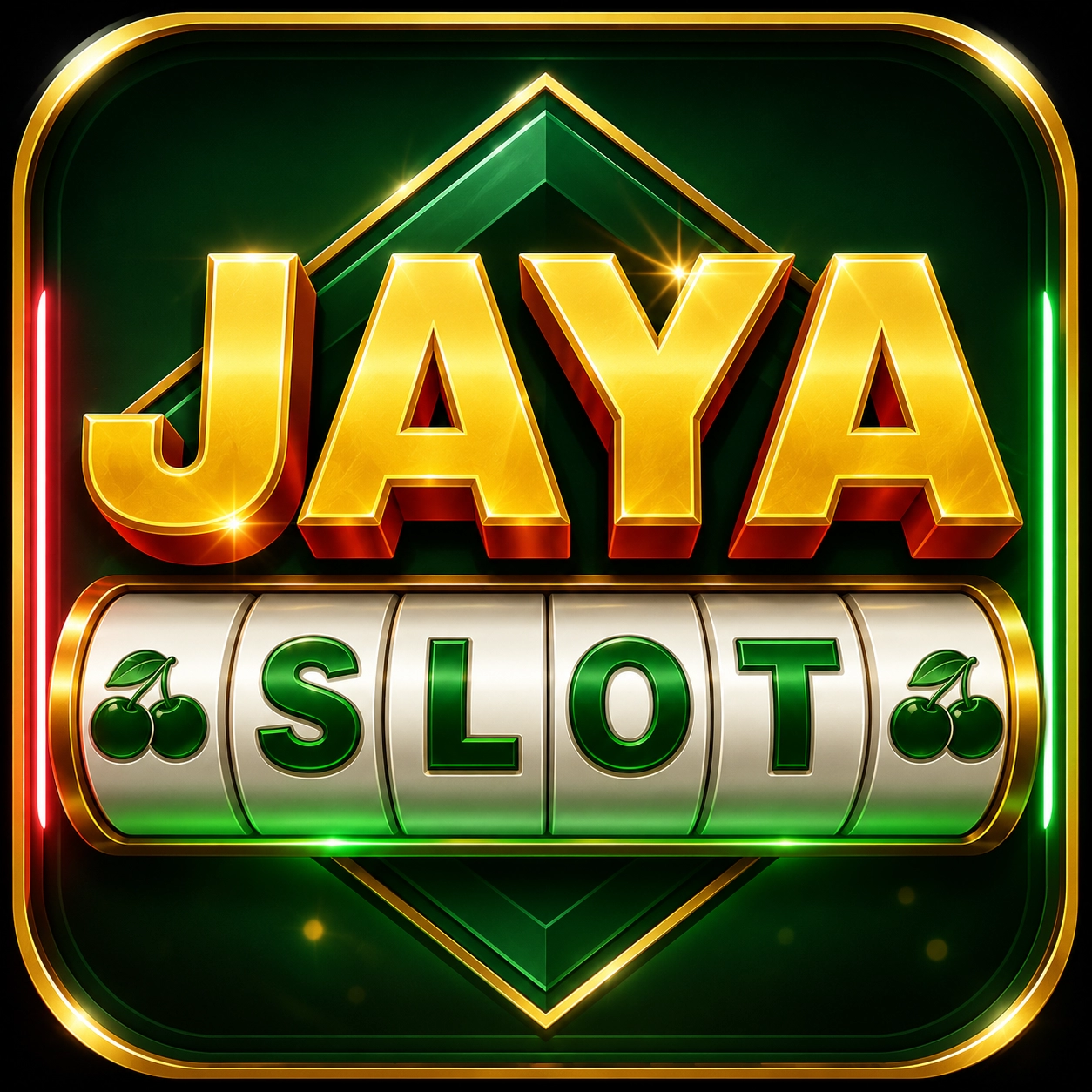 Aplikasi jayaslot Terbaru dengan Fitur Terbaik APK Resmi — ikon aplikasi