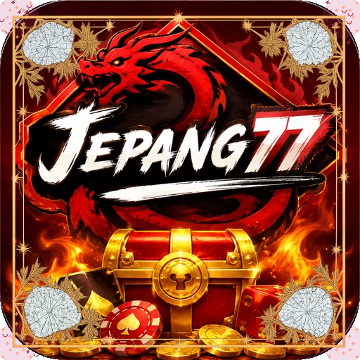 Aplikasi jepang77 Terbaik untuk Android dan iOS APK Resmi — ikon aplikasi
