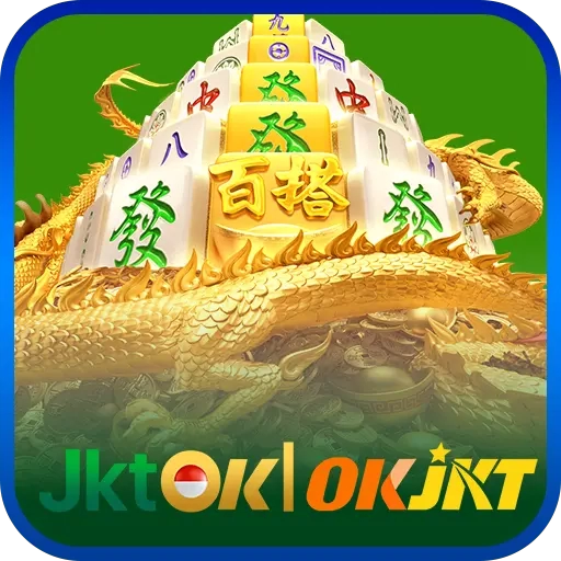 Aplikasi jktok Terbaru dengan Fitur Terbaik APK Resmi — ikon aplikasi