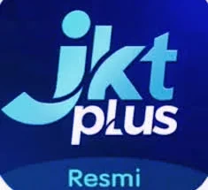 Aplikasi jktplus Terbaru dengan Fitur Terbaik APK Resmi — ikon aplikasi