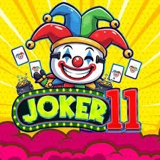 Aplikasi joker11 Terbaru dengan Fitur Terbaik APK Resmi — ikon aplikasi