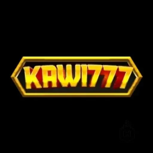 Aplikasi kawi777 Terbaik untuk Android dan iOS APK Resmi — ikon aplikasi