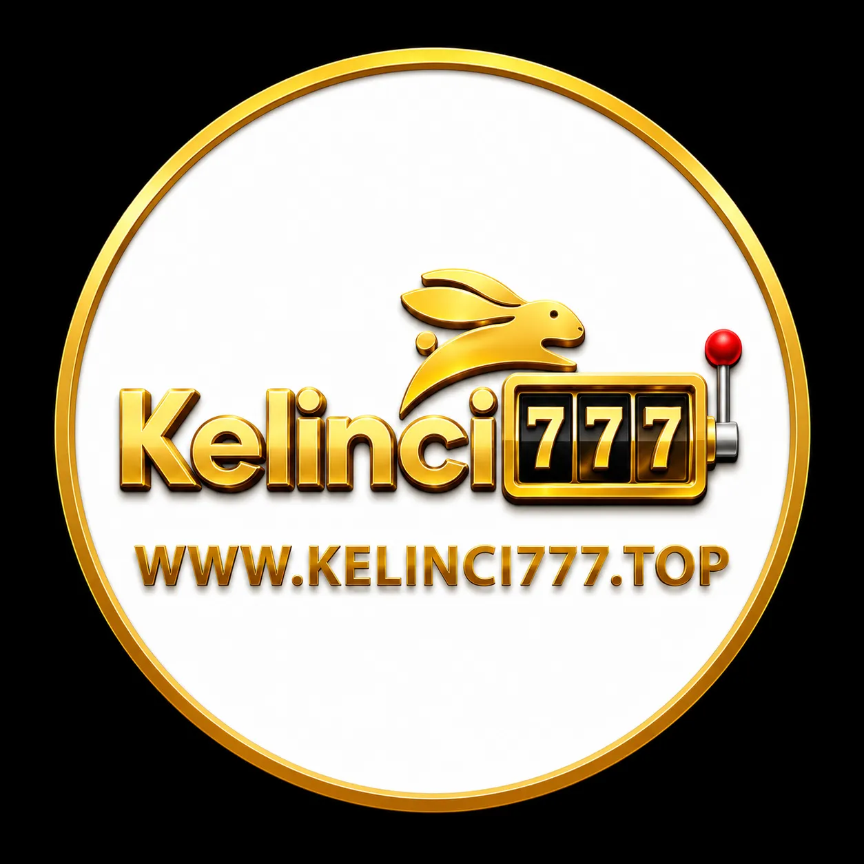 Aplikasi kelinci777 Terbaru dengan Fitur Terbaik APK Resmi — ikon aplikasi