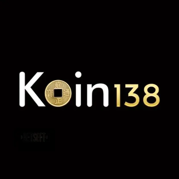 Aplikasi koin138 Terbaru dengan Fitur Terbaik APK Resmi — ikon aplikasi