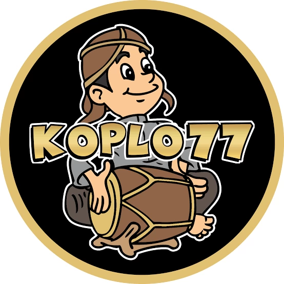 Aplikasi koplot77 Terbaru dengan Fitur Terbaik APK Resmi — ikon aplikasi