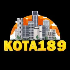 Aplikasi kota189 Terbaru dengan Fitur Terbaik APK Resmi — ikon aplikasi