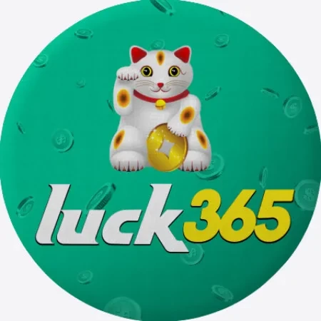 Aplikasi luck365 Terbaik untuk Android dan iOS APK Resmi — ikon aplikasi