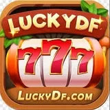Aplikasi luckydf Terbaik untuk Android dan iOS APK Resmi — ikon aplikasi