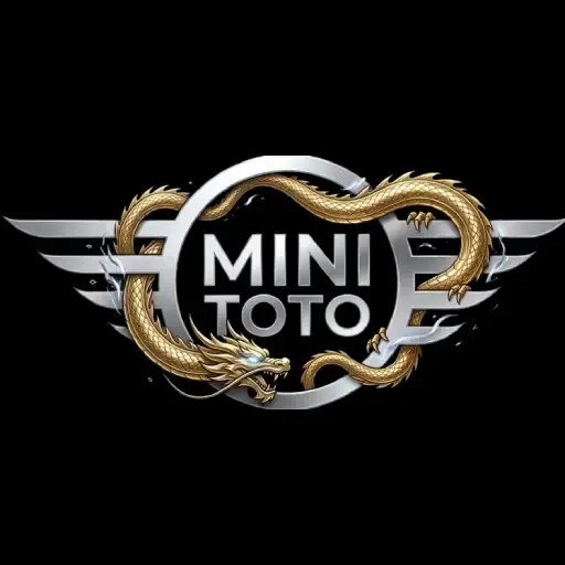 Aplikasi minitoto Terbaru dengan Fitur Terbaik APK Resmi — ikon aplikasi