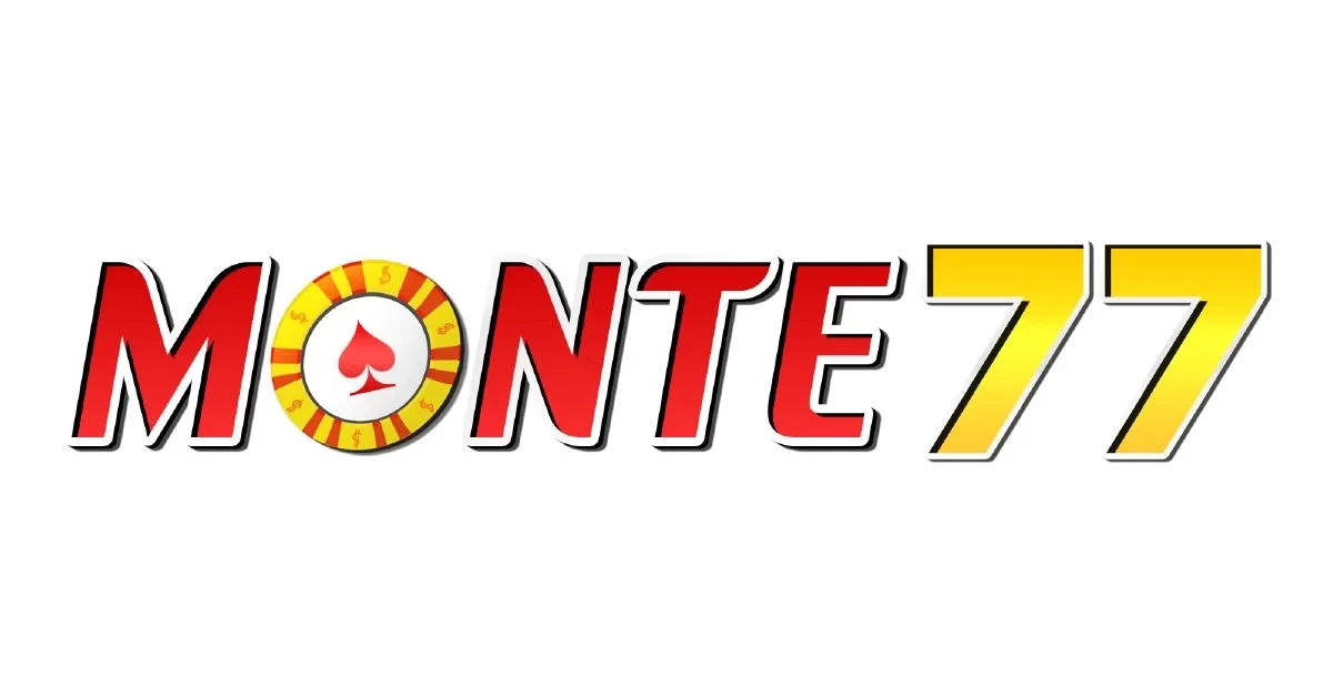 Aplikasi monte77 Terbaik untuk Android dan iOS APK Resmi — ikon aplikasi