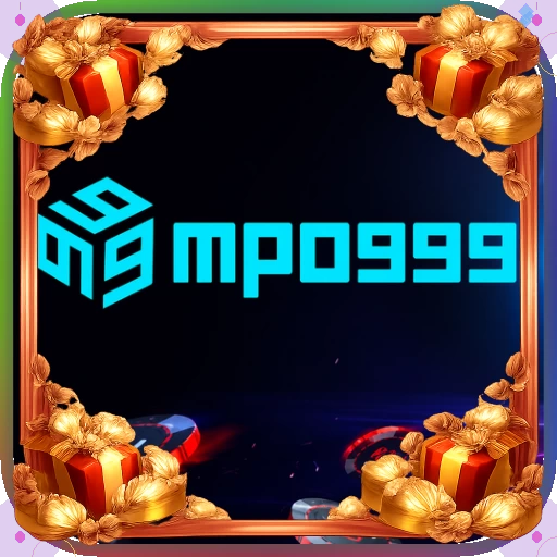 Aplikasi mpo999 Terbaik untuk Android dan iOS APK Resmi — ikon aplikasi
