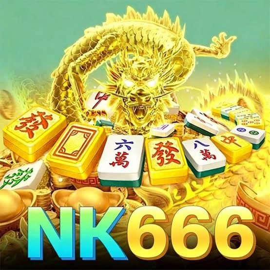 Aplikasi nk666 Terbaru dengan Fitur Terbaik APK Resmi — ikon aplikasi
