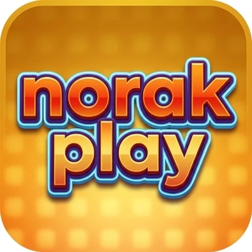 Aplikasi norakplay Terbaik untuk Android dan iOS APK Resmi — ikon aplikasi