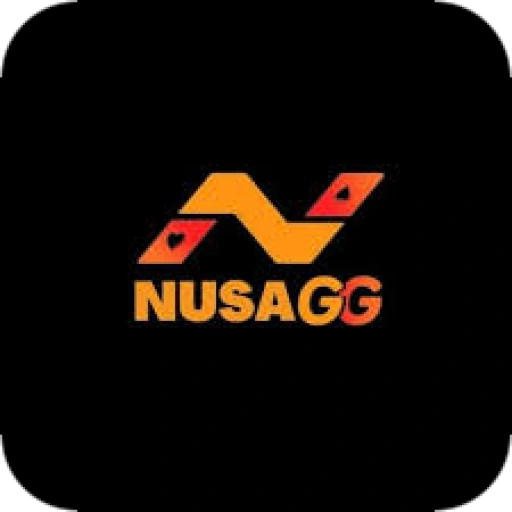 Aplikasi nusagg Terbaru dengan Fitur Terbaik APK Resmi — ikon aplikasi