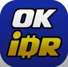 Aplikasi okidr Terbaik untuk Android dan iOS APK Resmi — ikon aplikasi