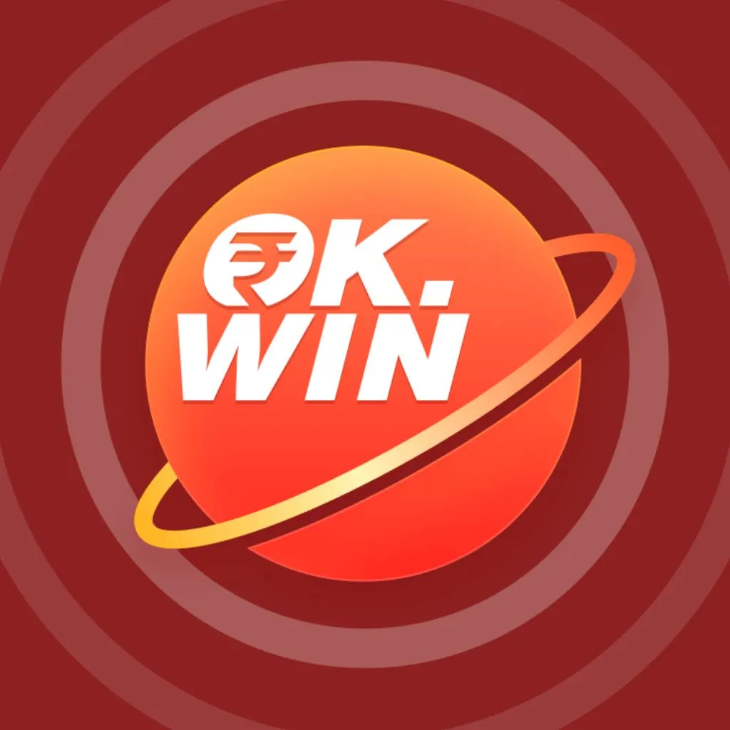 Aplikasi okwin Terbaru dengan Fitur Terbaik APK Resmi — ikon aplikasi