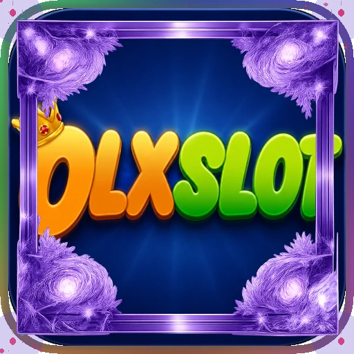 Aplikasi olxslot Terbaru dengan Fitur Terbaik APK Resmi — ikon aplikasi